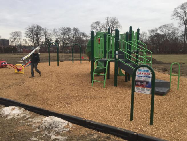 Building Fun
