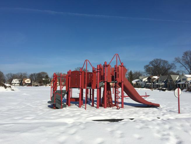 Building Fun